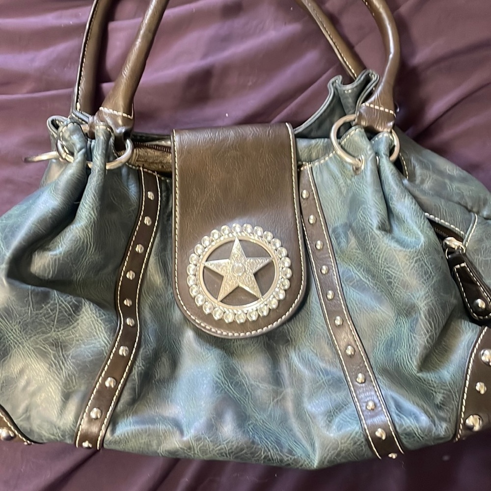 Women’s purse
